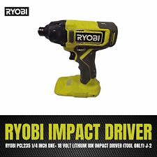 Ryobi pcl235 inch for sale  Greeneville