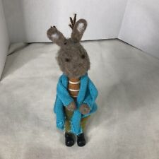 Moose statue figure for sale  Milton