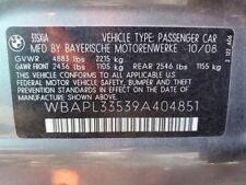 Automatic transmission speed for sale  Camden