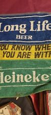 Beer towels for sale  Shipping to Ireland
