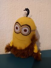Minions soft toy for sale  ROSSENDALE