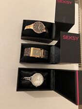 Sekonda seksy ladies for sale  EASTBOURNE