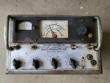 Vintage ham radio for sale  Ft Mitchell