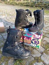 Snowboard boots northwave gebraucht kaufen  Dornberg