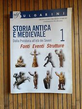 Storia antica medievale usato  Adrano