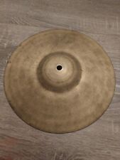 1930s Zilco 10" Splash Cymbal for sale  Shipping to South Africa