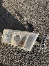 Volvo headlight front for sale  WELLINGBOROUGH