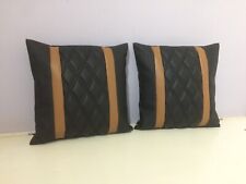 Diamond quilted pillow for sale  CHOPPINGTON