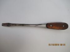 Antique hand tool for sale  Shipping to Ireland
