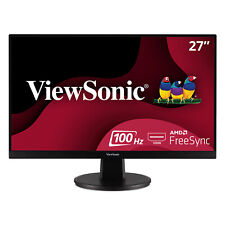 Viewsonic 1080p va2747 for sale  Chino
