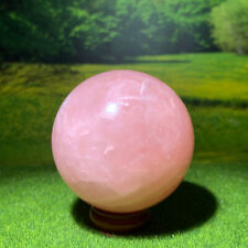 380g natural pink for sale  Shipping to Ireland