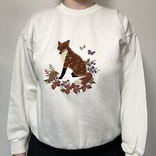 Acorn leisure sweatshirt for sale  STAMFORD