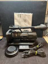 Grabadora de cámara de video digital Sony HDR-FX1000 HD LS (316219)  segunda mano  Embacar hacia Argentina