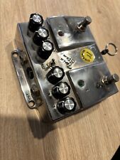 Twin stomp overdrive for sale  DUDLEY
