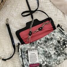 Gigi hill purse for sale  Davison