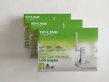 Tp-link TL-WN722N v1 usb wifi adaptador para Kali linux Atheros AR9271 modo de monitor comprar usado  Enviando para Brazil