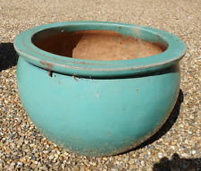 Large glazed planter. for sale  CAMBERLEY