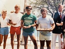 Fort Worth Tx Annual Boat Club Regatta 1984 Vintage Photograph Picture 80’s for sale  Shipping to South Africa