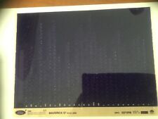 Ford parts microfiche for sale  GLOUCESTER