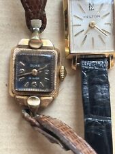 Lots montre ancienne d'occasion  Amiens-