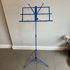 Folding music stand for sale  NORTHAMPTON