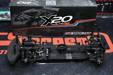 Serpent x20 carbonio usato  Spedire a Italy