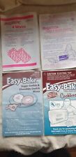 Easy bake oven for sale  Aitkin
