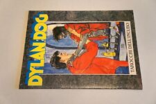 Dylan dog albetto usato  Italia