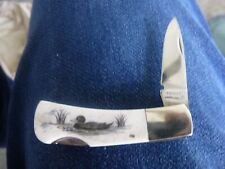 Parker lockblade knife for sale  Hamilton