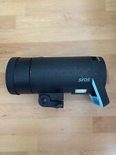 Broncolor siros 400s for sale  WINCHESTER