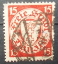 300b stamp deutsches d'occasion  Wissembourg