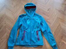 Quechua softshell jacke gebraucht kaufen  Göttin, -Neustadt