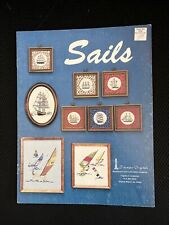 Tidewater originals sails for sale  Denver