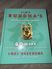 Tiny buddha guide gebraucht kaufen  Oberding