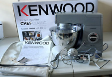 Kenwood chef classic for sale  HULL