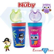Nuby spill snack for sale  BOLTON
