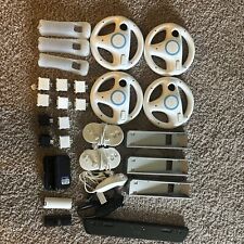 Wii Accessory Lot, used for sale  Shipping to South Africa