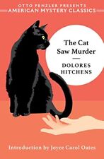 Cat saw murder for sale  UK
