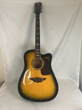 Keith urban acoustic for sale  Weaverville