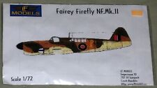 Models fairey firefly for sale  BIRMINGHAM