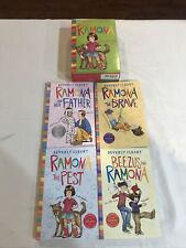 13 beverly cleary readers for sale  Ragley