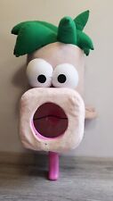 Disney phineas ferb for sale  BATHGATE