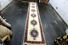 4x15 antique runner rug for sale  Great Neck
