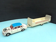 Dinky triumph 2000 for sale  EASTBOURNE