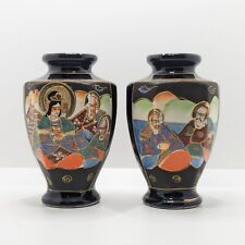 Japanese satsuma pottery for sale  Shipping to Ireland