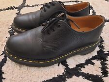 Doc Martens Size 4 Black Shoes for sale  Shipping to South Africa