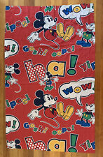 Vintage mickey mouse for sale  Sunnyside