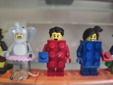Lego minifigures 71021 for sale  BOURNEMOUTH
