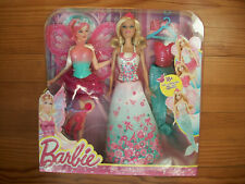 Barbie boite barbie d'occasion  Saint-Georges-de-Didonne