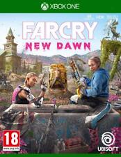 Far cry new d'occasion  France